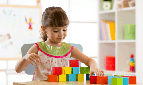 How To Recognise A Learning Disorder coordination